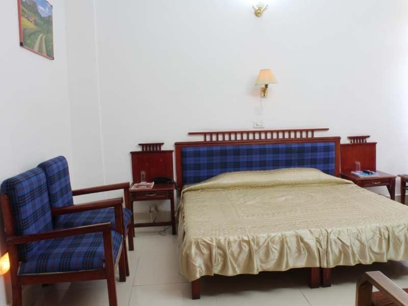 Gmvn Guest House Rudraprayag Kurchhola 외부 사진