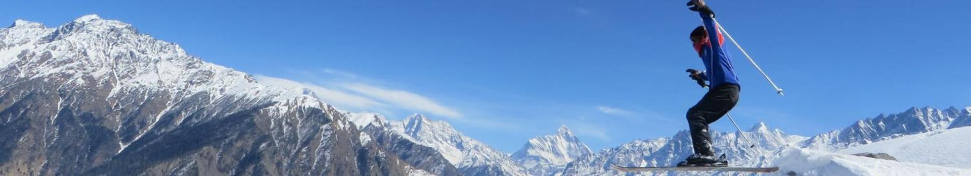 Gmvn Guest House Rudraprayag Kurchhola 외부 사진