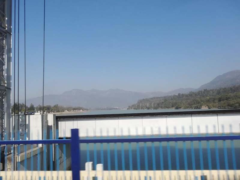 Gmvn Guest House Rudraprayag Kurchhola 외부 사진